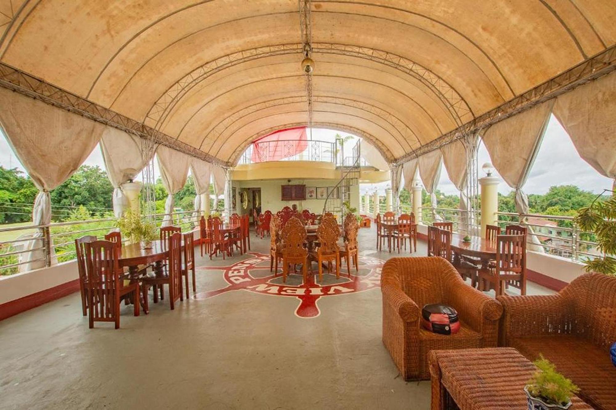 Dads Bayview Pension Puerto Princesa Exterior photo