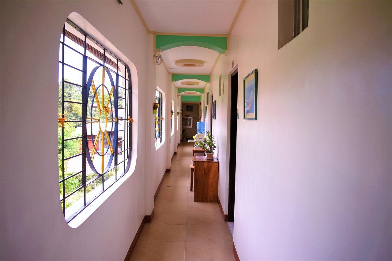 Dads Bayview Pension Puerto Princesa Exterior photo