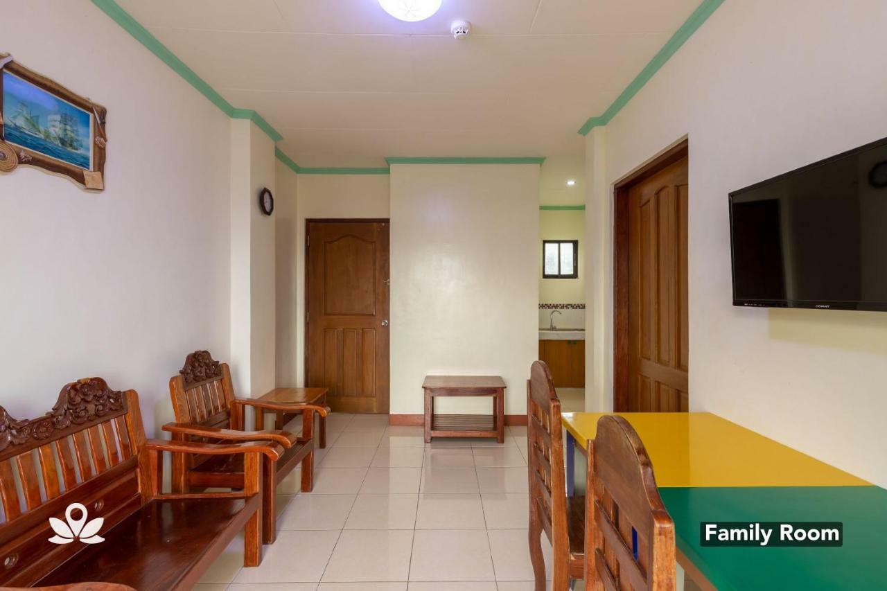 Dads Bayview Pension Puerto Princesa Exterior photo